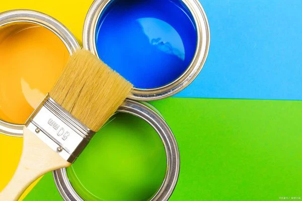 Paints Coating Appliction of chromium oxide green Paints Coating Appliction of chromium oxide green
