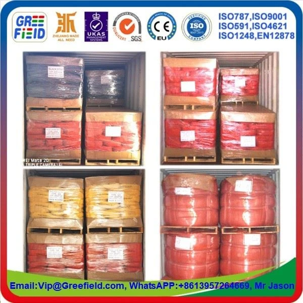 IronOxideRedH195.Pigments.CE.ISO.Pallets-Greefield