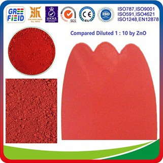 산화철 레드 7101