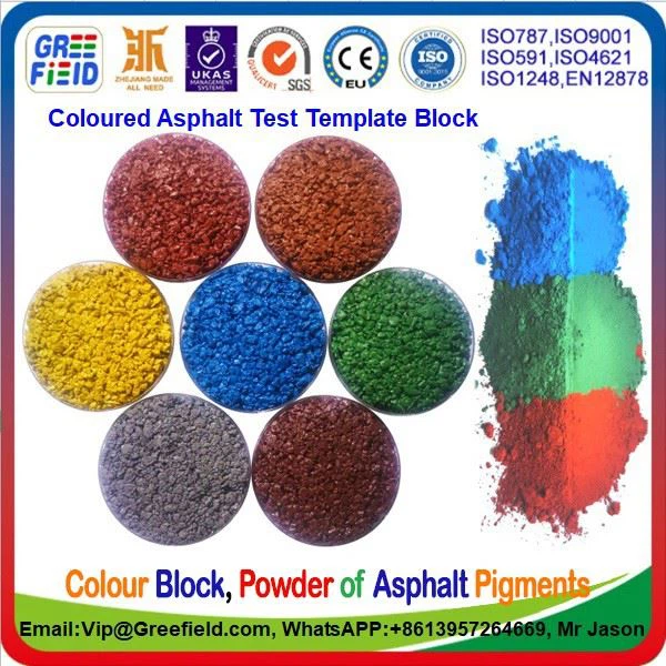 11.4.Asphalt.Pigment.Bitumen.Pigment.Oxide.Pigments.CE.ISO.Powder-Greefield